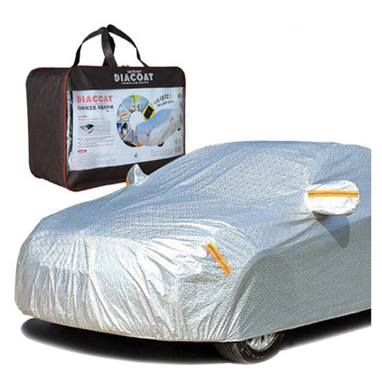 아트로마  다이아코트 자동차커버