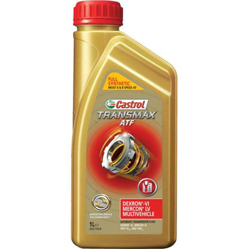 캐스트롤  트랜스맥스 덱스론6 멀콘LV ATF 1L