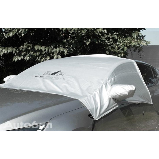 오토반  와인 자동차 반커버