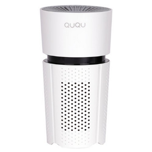 좋은제품연구소  공기뿜뿜 PLUS QU-A4