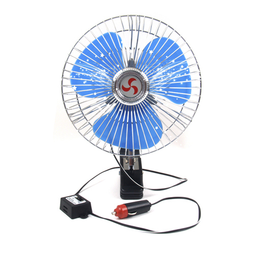 6인치 차량용 선풍기