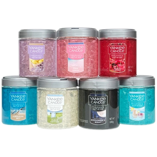 양키캔들  프래그런스 스피어스