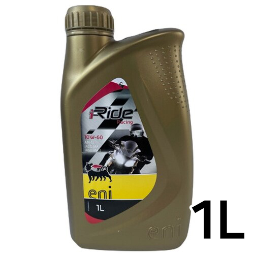 아이라이드 10W60 1L