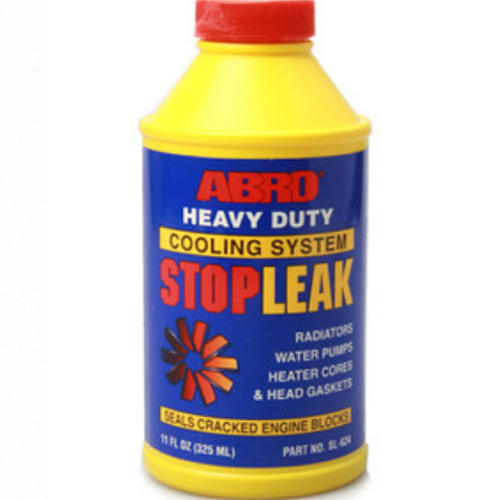 아브로  라디에이터 누수 방지제 325ml