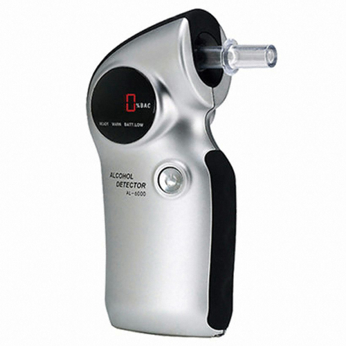 센텍코리아  AL-6000 음주측정기