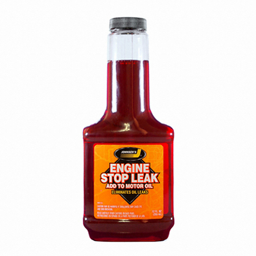 존슨  누유 방지제 355ml