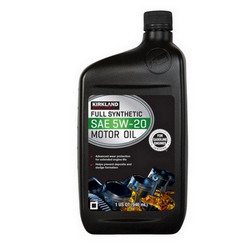 코스트코 커클랜드 시그니처 5W20 946ml