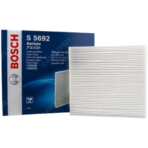 보쉬  에어컨필터 S5692