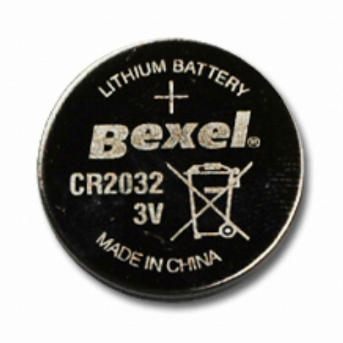 벡셀  리튬 CR2032 (벌크)