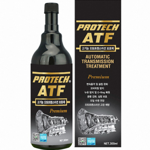 대림기업  고기능 오토미션 보호제 300ml