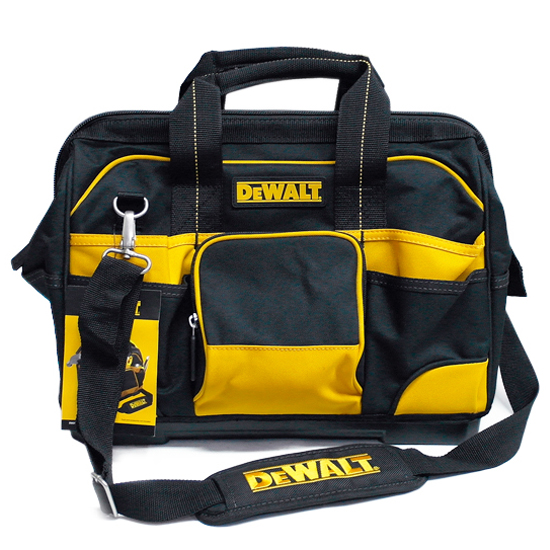 디월트 오픈마우스 소프트백 DWST74727-8