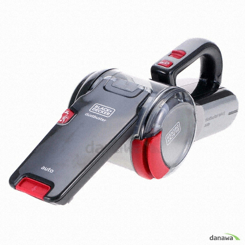 블랙앤데커  PV1200AV 호루라기 청소기