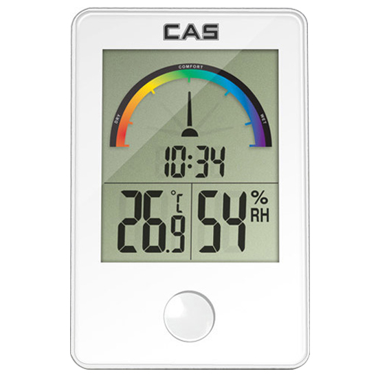 카스 온습도계 T005