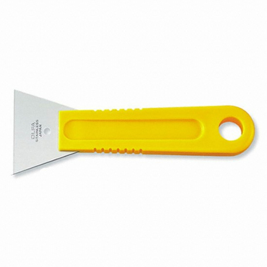 올파 컴팩트 스크래퍼 SCR-L