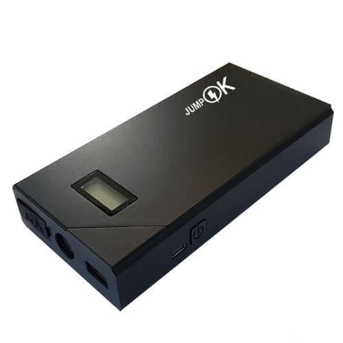 점프오케이  S200UP 12V 점프스타터