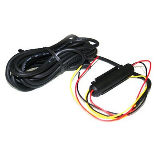 유원디지털  아이나비 QXD1000 알파 블랙박스 상시전원 케이블