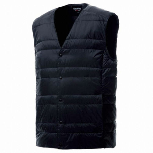 K2  동계 구스 다운 조끼 LB2-F609