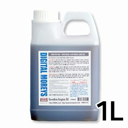 디지털모리스  디젤 10W40 1L