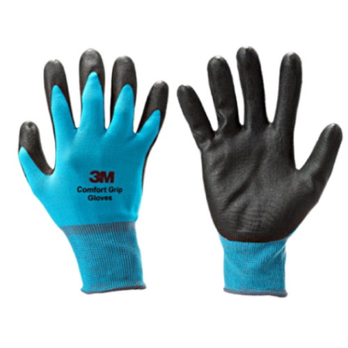 3M  글로브즈 칼라장갑