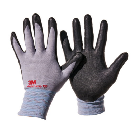 3M 슈퍼그립 100 장갑