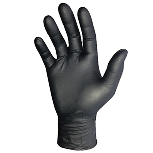 코레카  크린스킨 블랙마스터 장갑