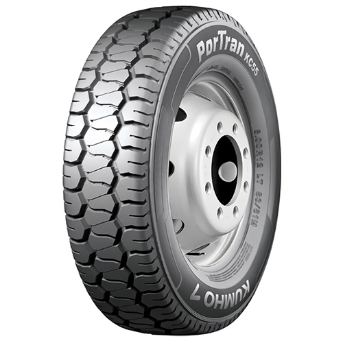 금호타이어  포트란 KC55 500R12 8P