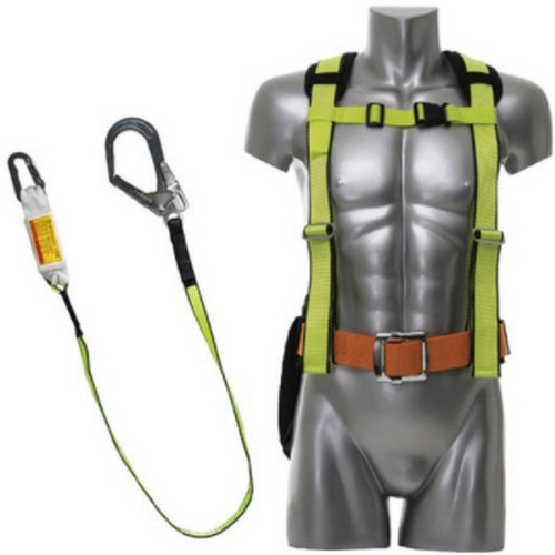 PRO6  상체식 벨트 TA-012-1