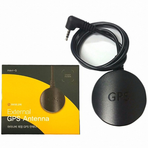 팅크웨어 아이나비 익스터널 GPS 안테나