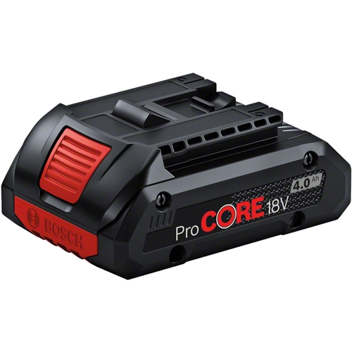 보쉬 ProCORE 18V
