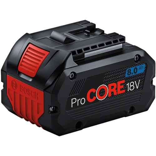 보쉬 ProCORE 18V