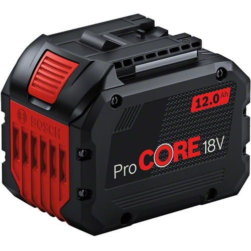 보쉬 ProCORE 18V