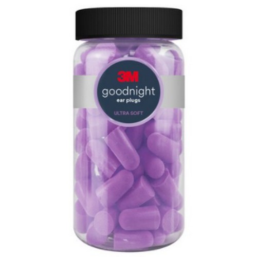 3M  굿나잇 이어플러그 프리미엄