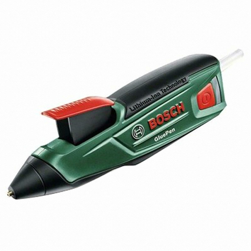 보쉬 홈앤가든 3.6V 충전 글루펜