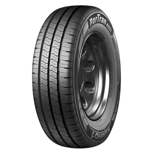 금호타이어  포트란 KC53 6.50R15 10P