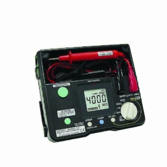 히오끼 HIOKI IR 4051-10