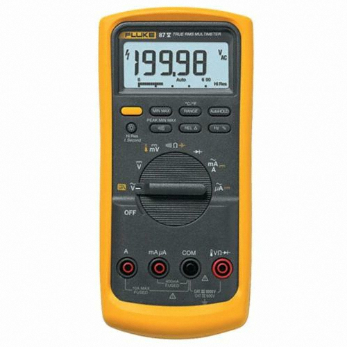 플루크 FLUKE-87-5