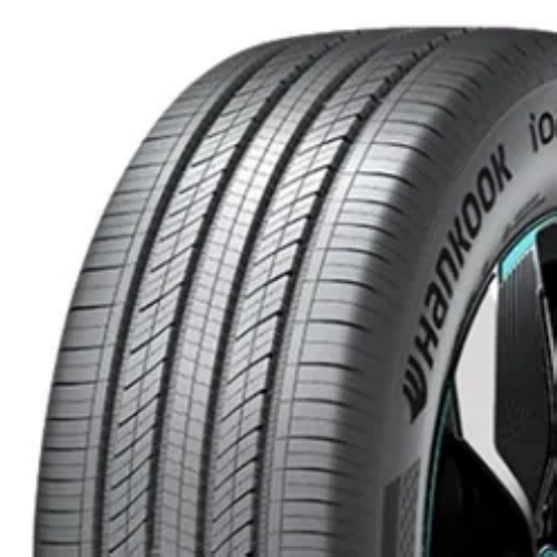 한국타이어  아이온 에보 AS SUV IH01A 사일런트 255/45R20