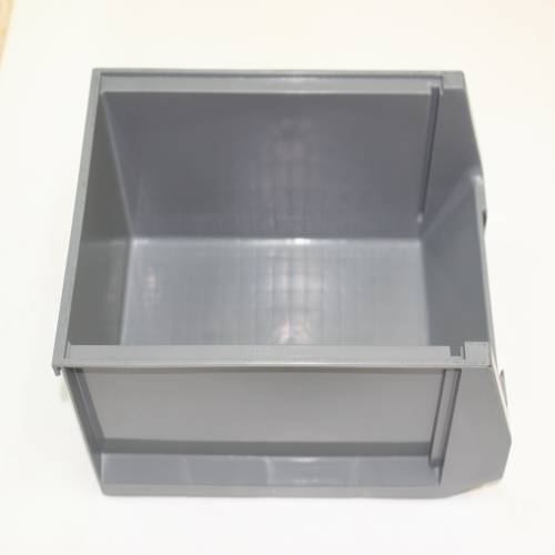 엔피씨  부품상자 회색 NTB-201