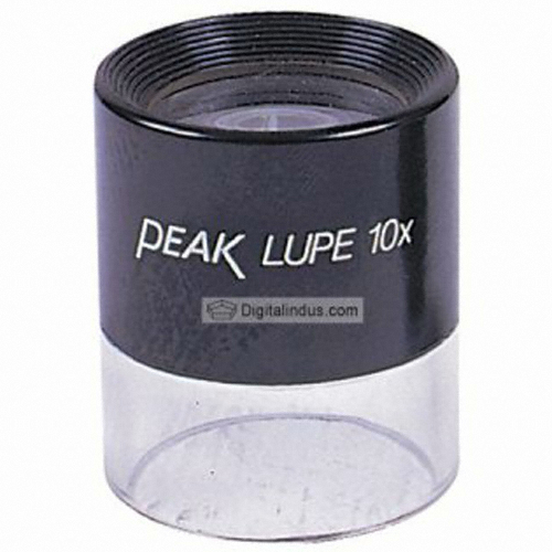 피크 루페 1961-10X