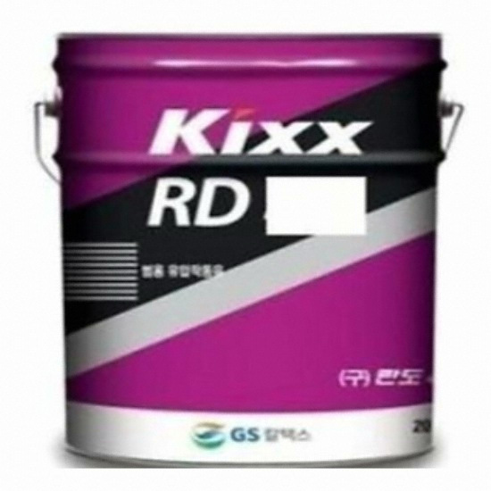 GS칼텍스  KIXX RD HD32 란도 HD32 윤활유 20L