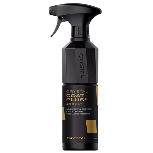 불스원  뉴 크리스탈 코트 플러스 유리막코팅제 500ml