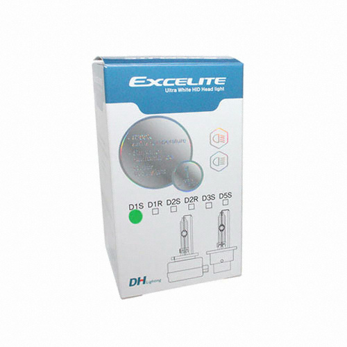 엑셀라이트  HID 6200K
