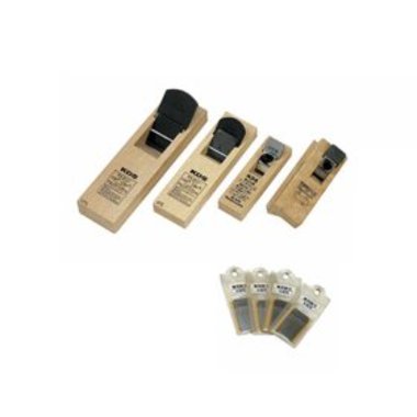 KDS 목공용 평형 대패 30mm WPL-5730