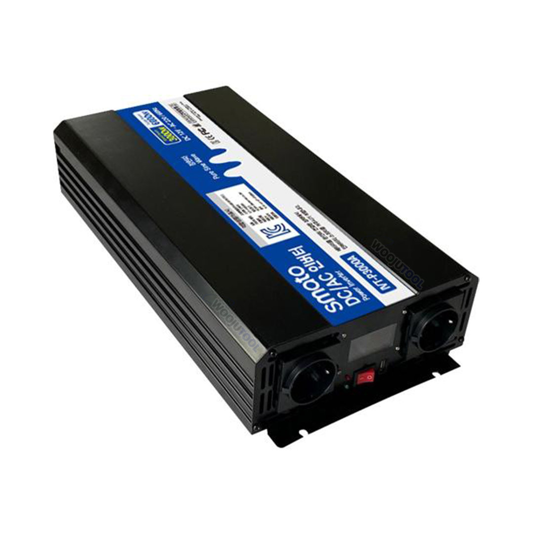 스마토  IVT-P3000A