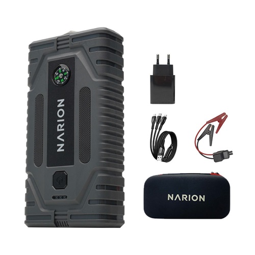 나리온  4in1 점프스타터 실속형