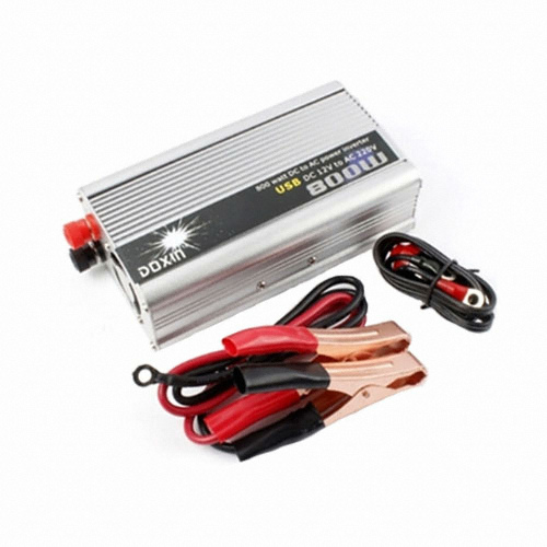 DOXIN  파워인버터 800W