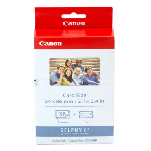 Canon  KC-36IP