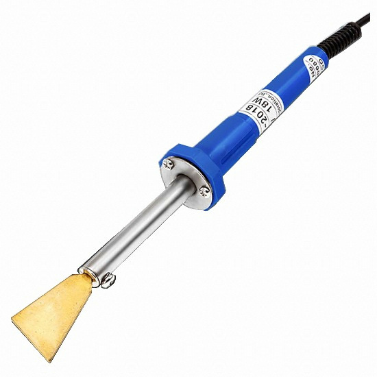 엑소 마루보수 인두기 EXV-2018