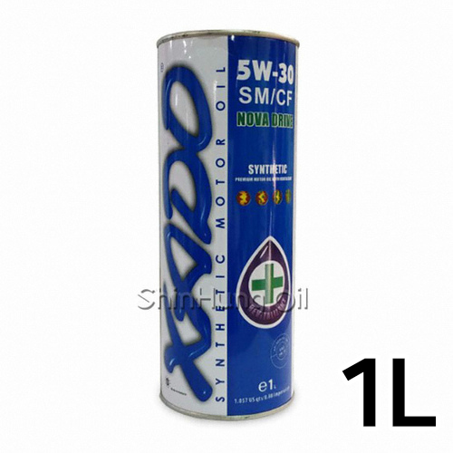 하도  노바 드라이브 5W30 1L