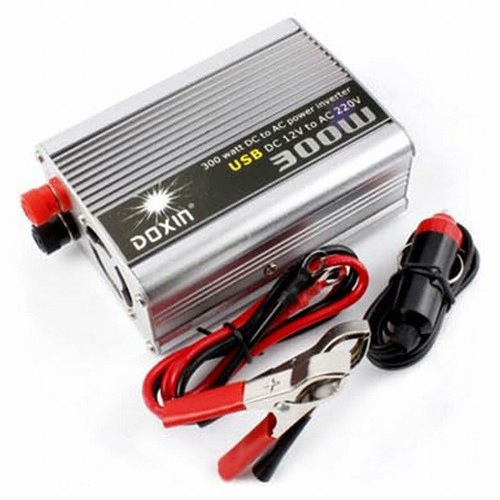 DOXIN  파워인버터 300W